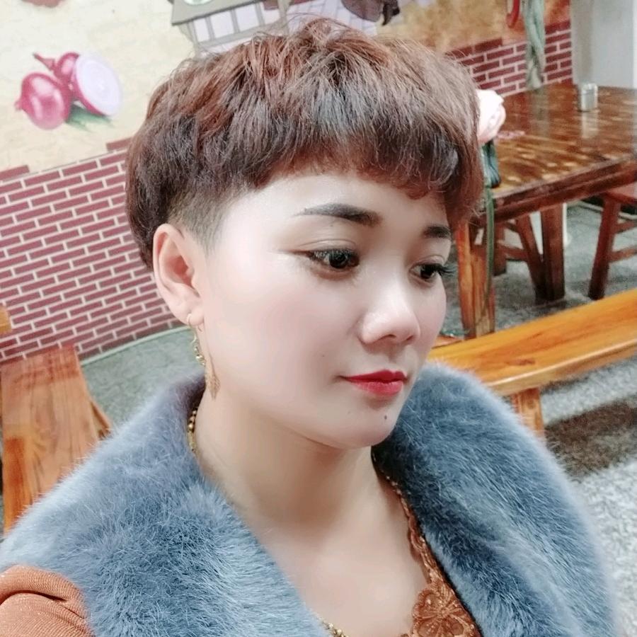 小琼