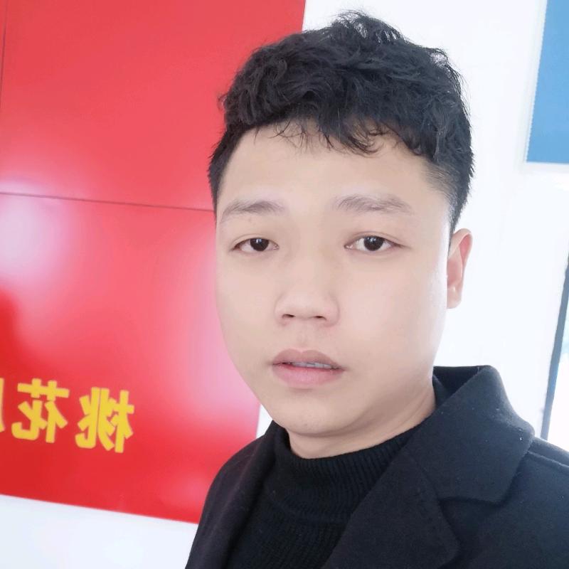 Mr. Luo