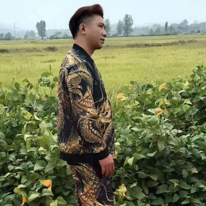 单身哥