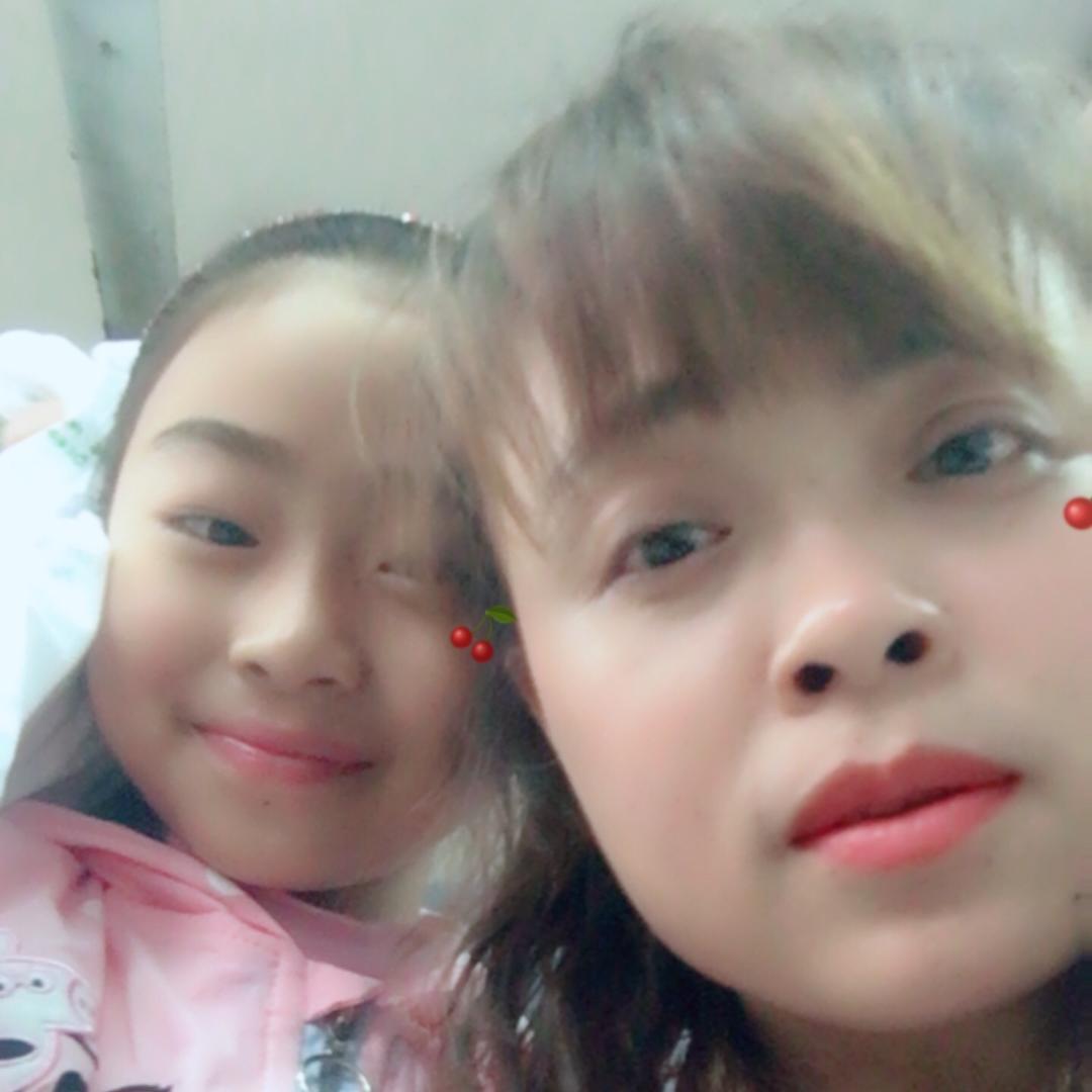 芹芹：