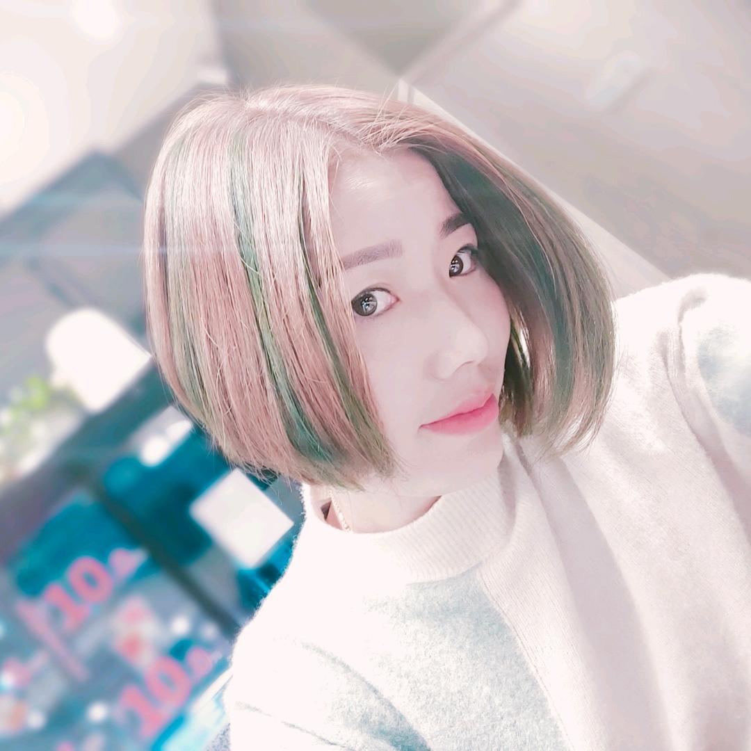～浅笑不语～