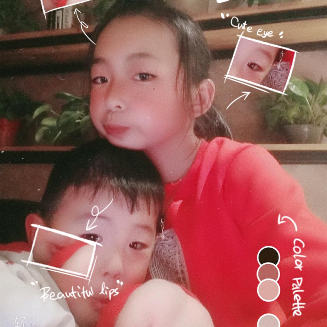 简单