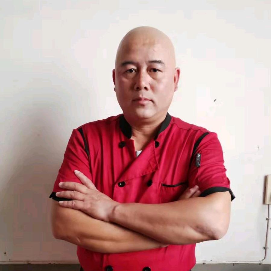 @万家红厨师团