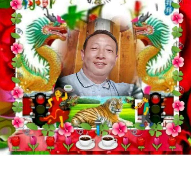 老实人