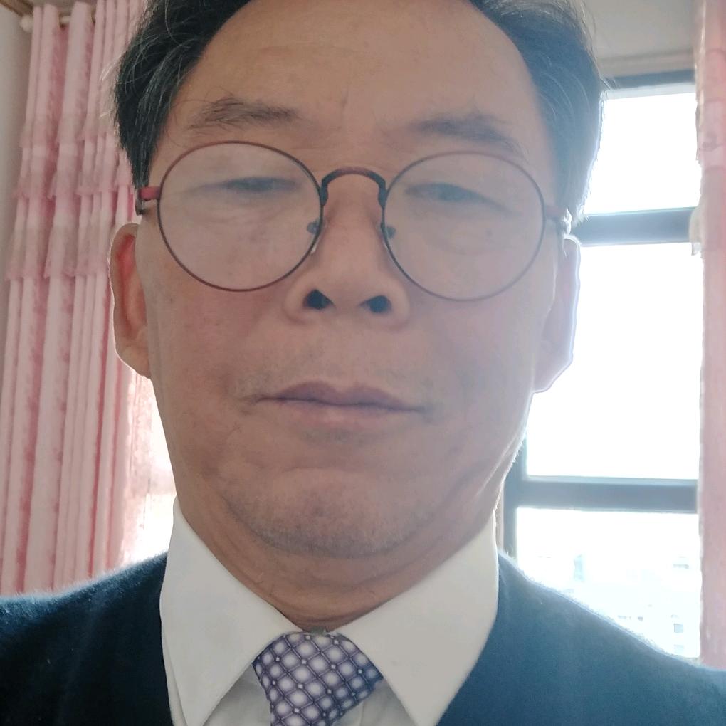 皓月当空