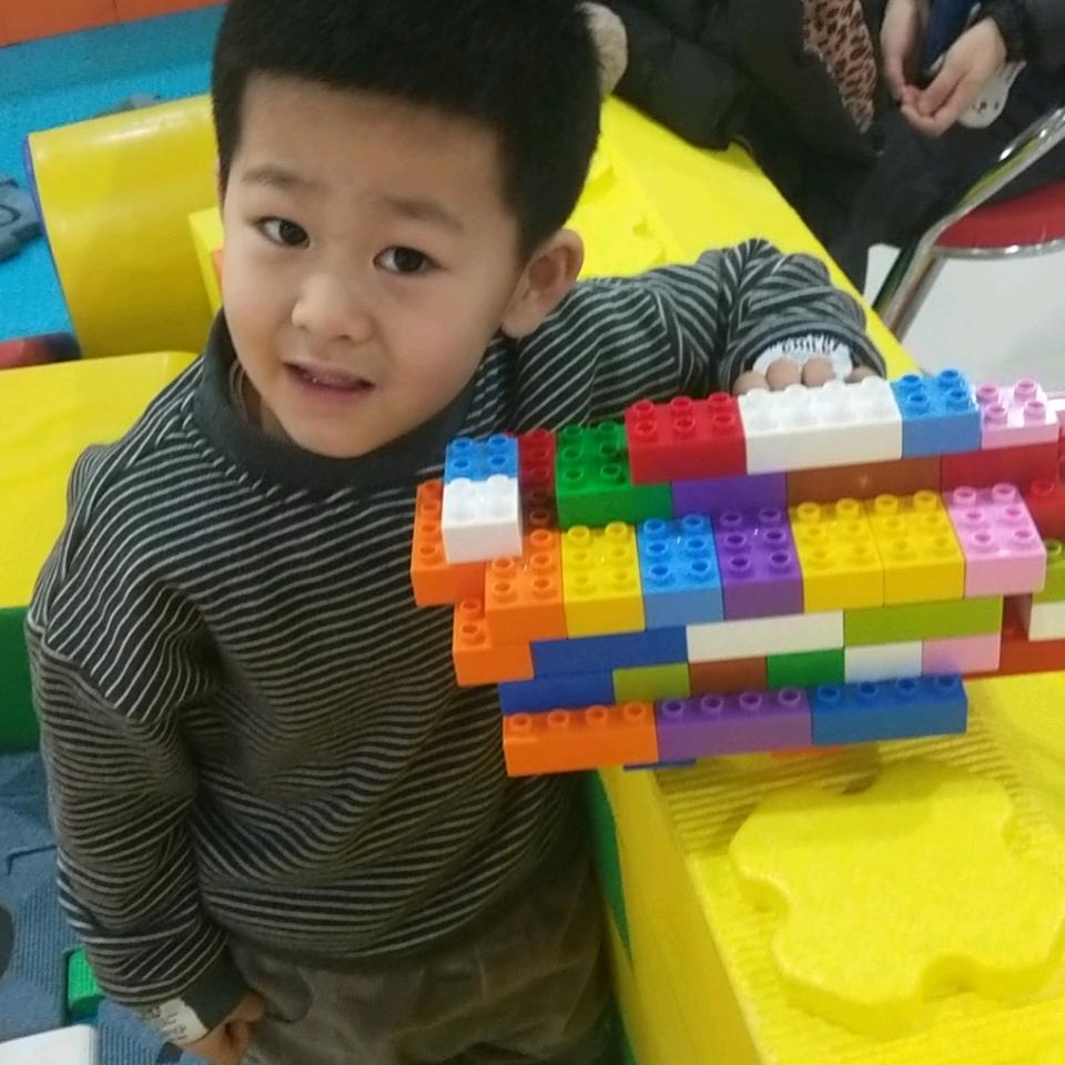 两个皮夹克