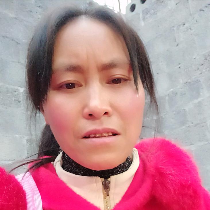 朱三姐