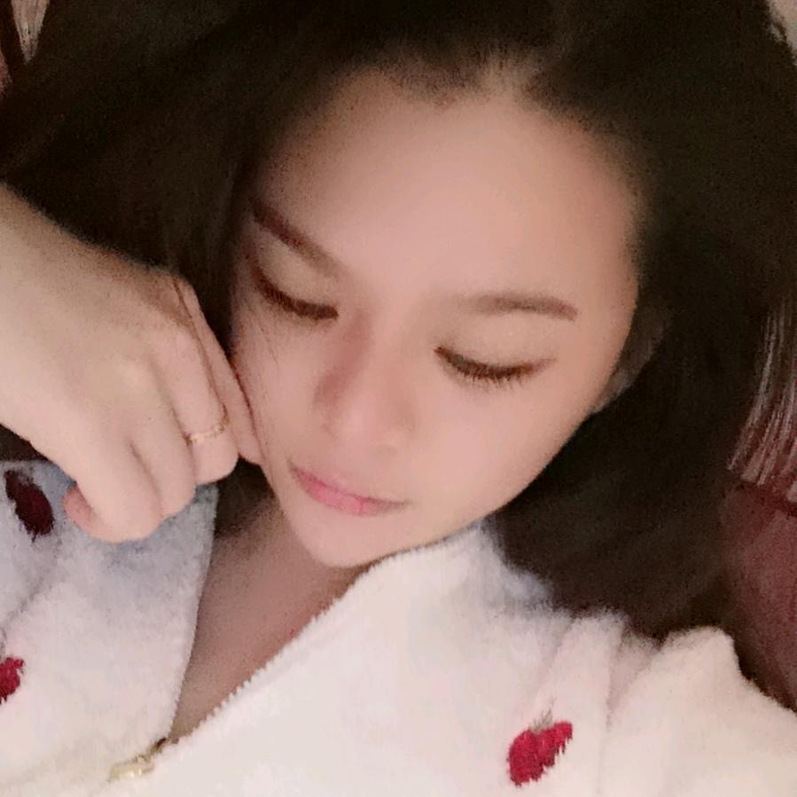 阿姗