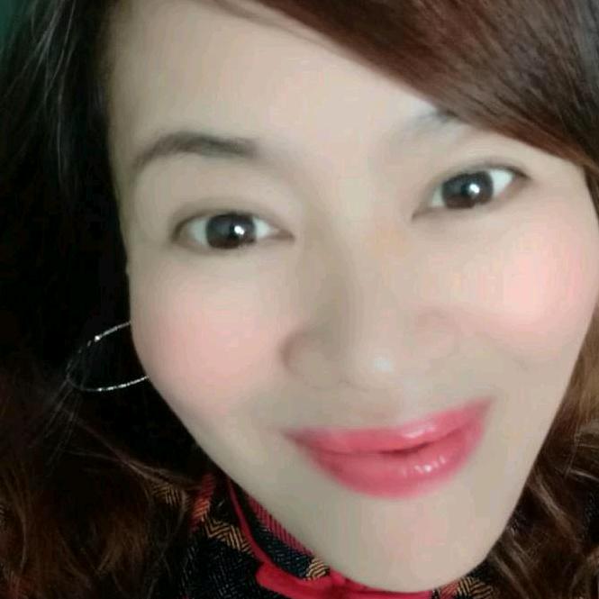 美好阳光，阿雪