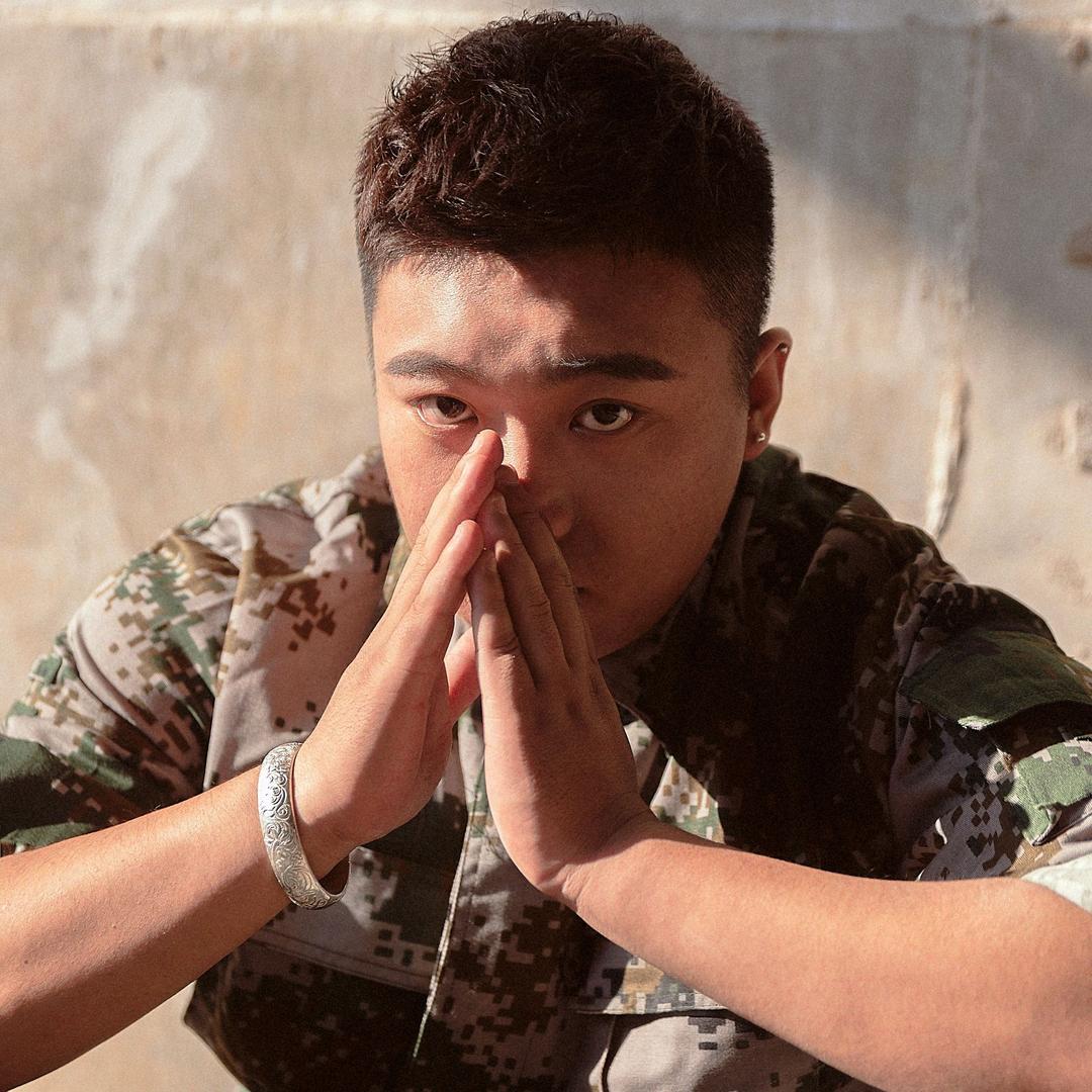 阿亮很努力🔥