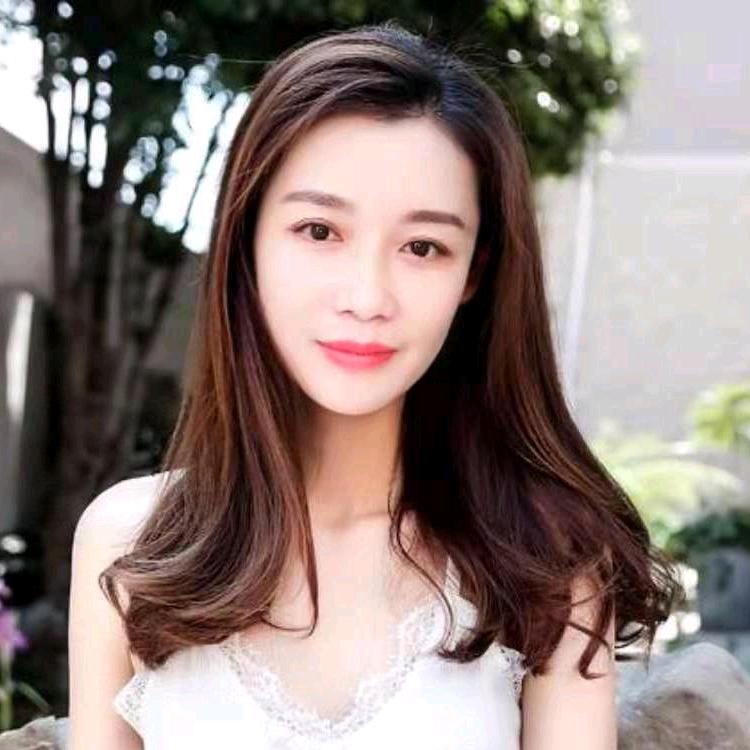 傻傻的我