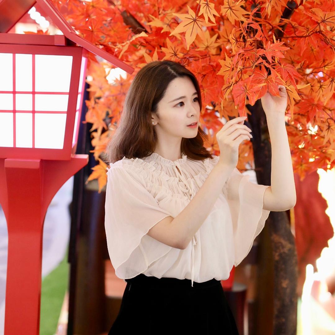 超甜的小嘟嘟@抖音