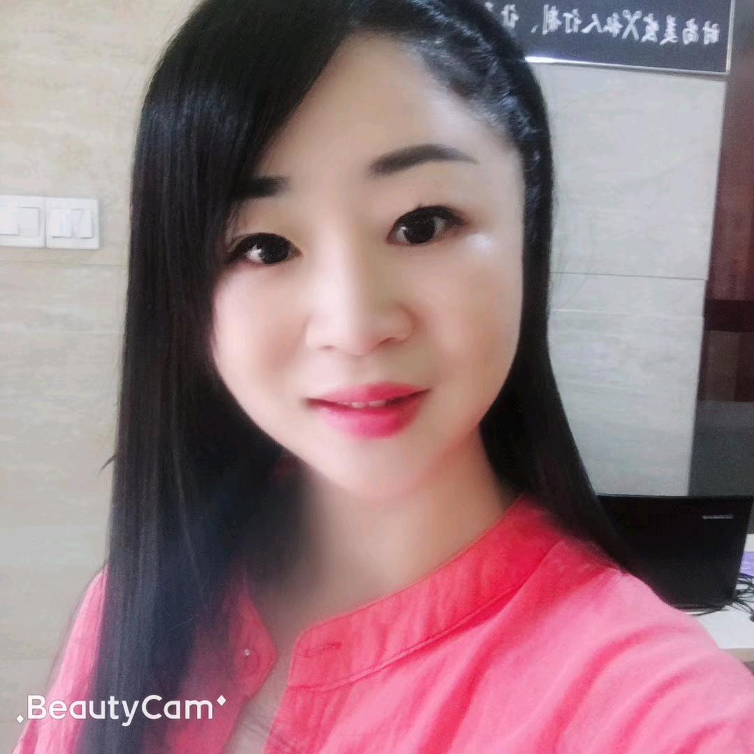 爱笑的女人最好命