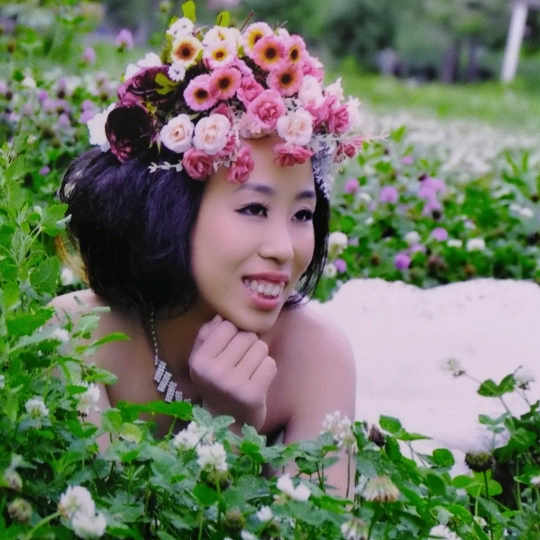 女（汉子）