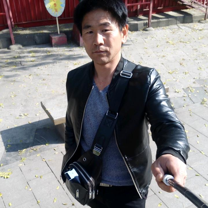 执手闯天涯7796