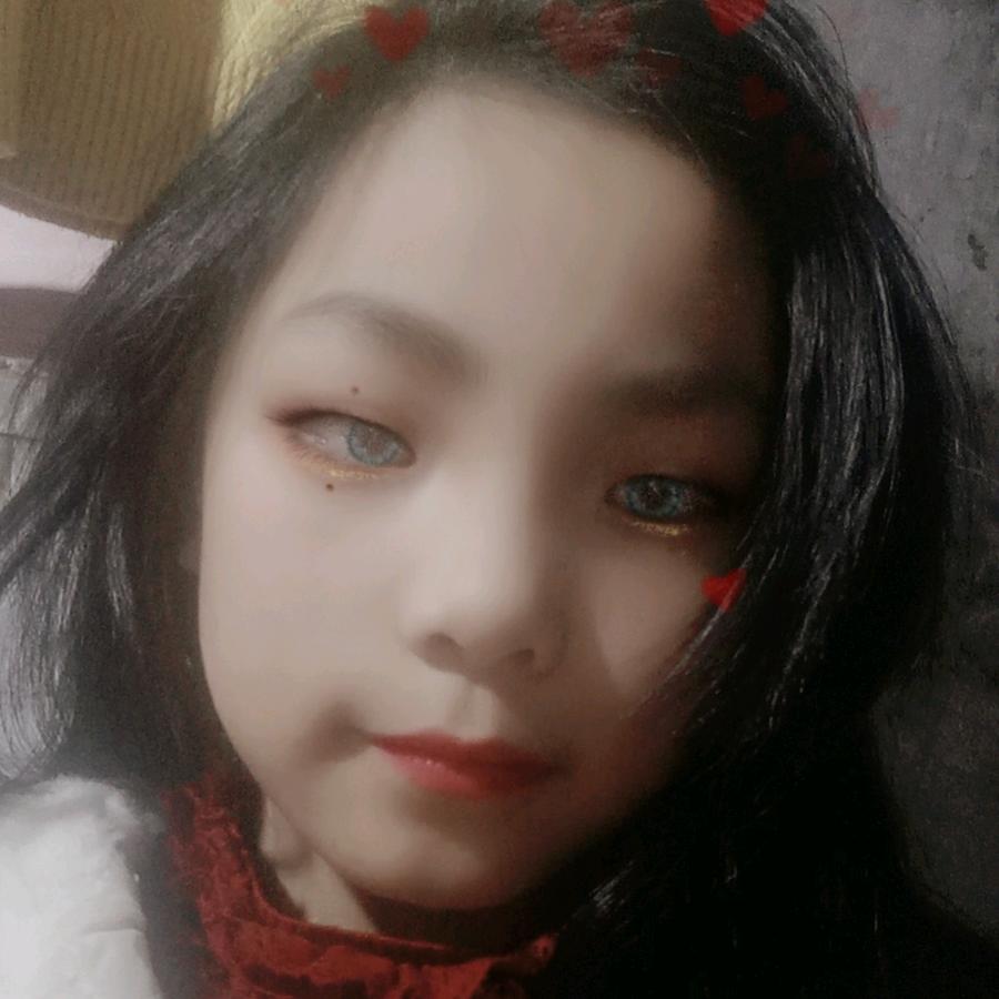 美丽善良的小公主