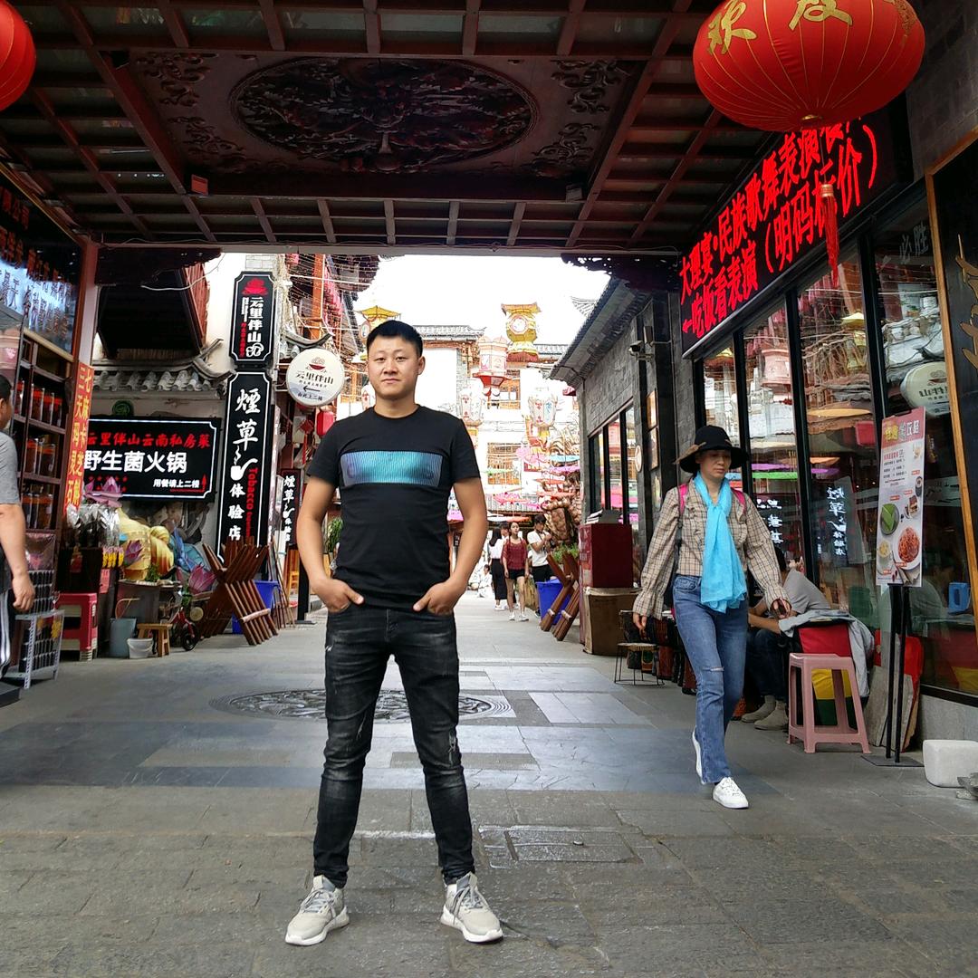 云南@游三千（生活号）