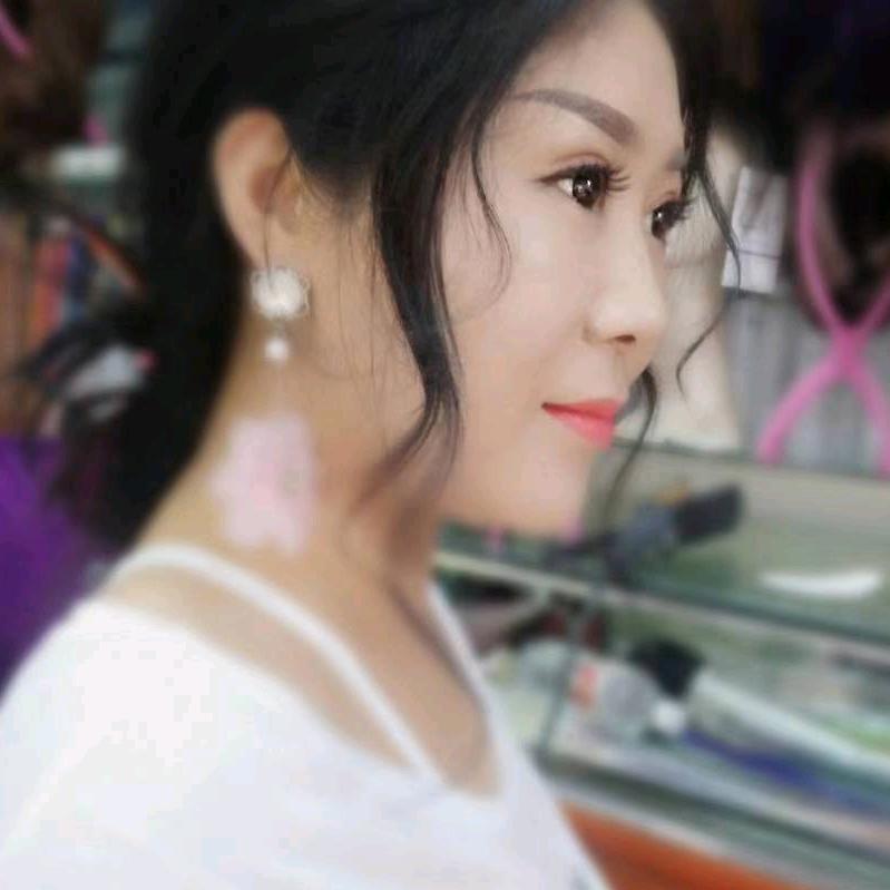 大美丽