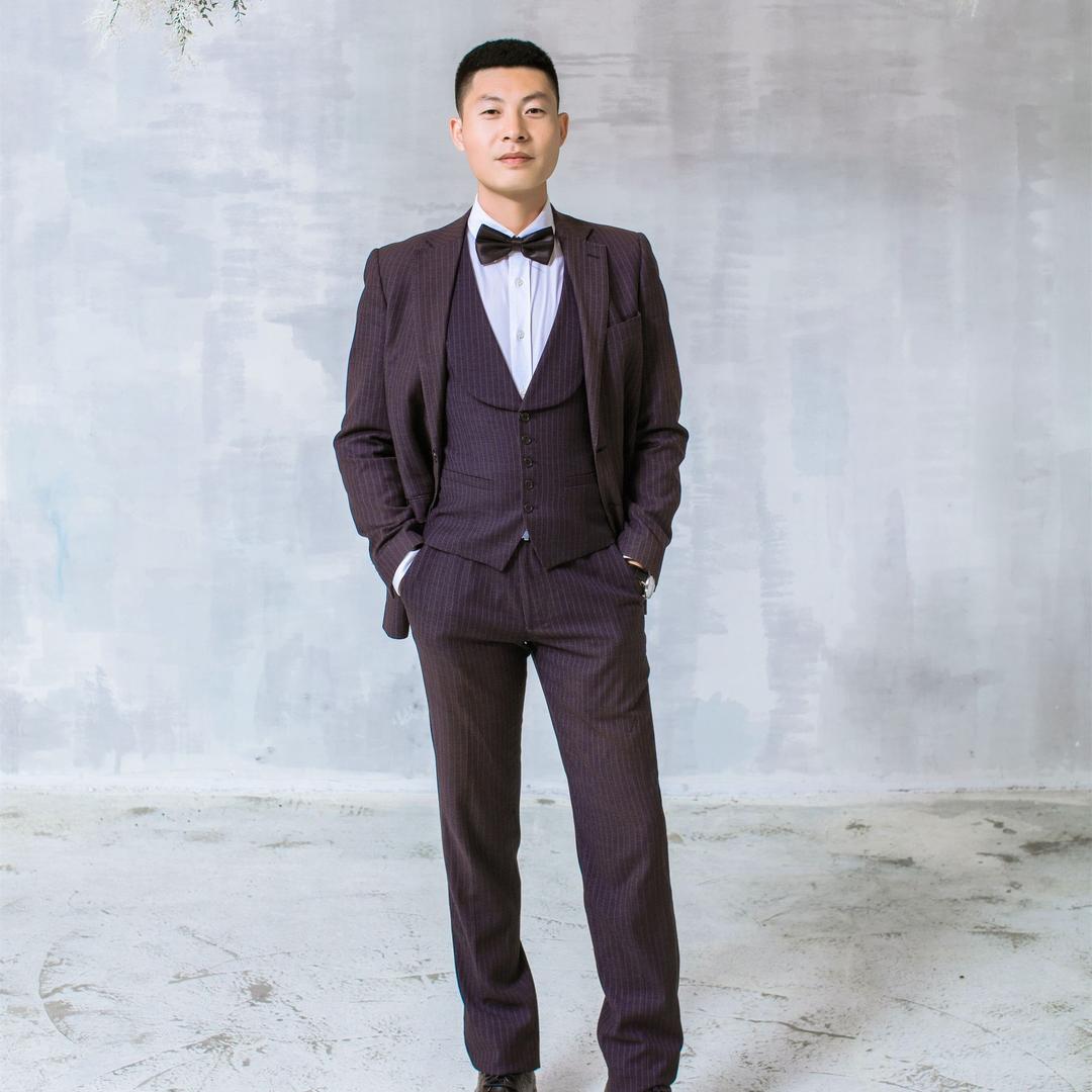 小明明呀