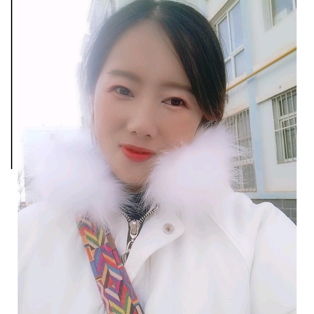 晴空万李☀️