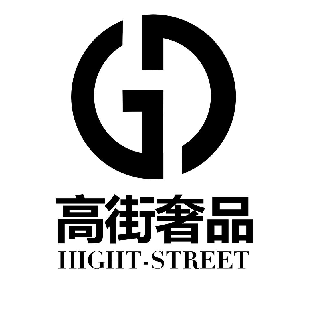 高街奢品服饰