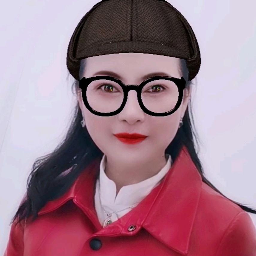 幸福的小女人升级成奶奶