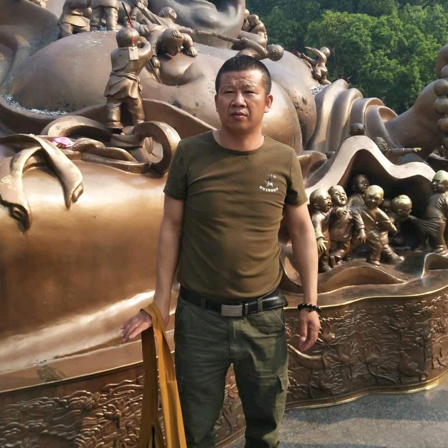 《无所谓》