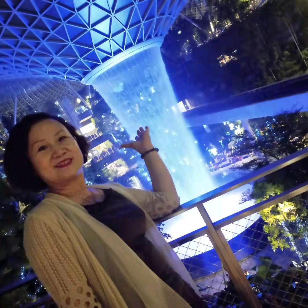 👼快乐天使👼