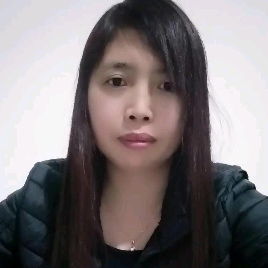 琴姐👬