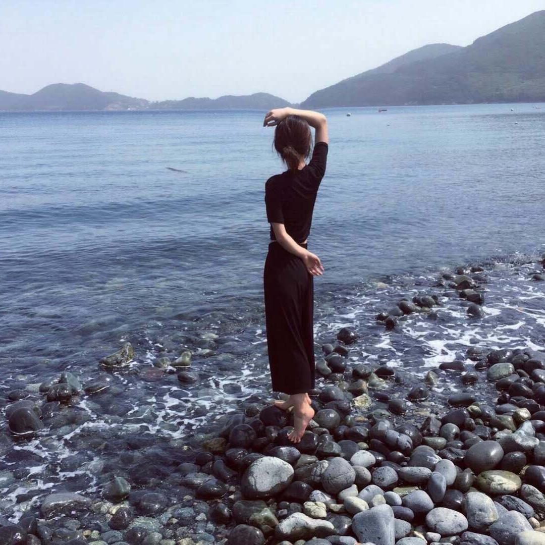 @小雨