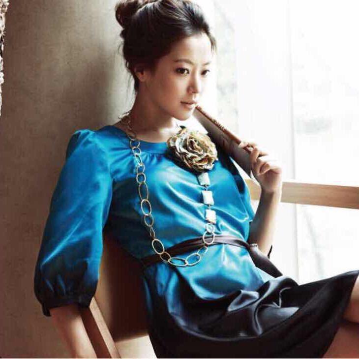 💍👠🌸👗与笑相拥