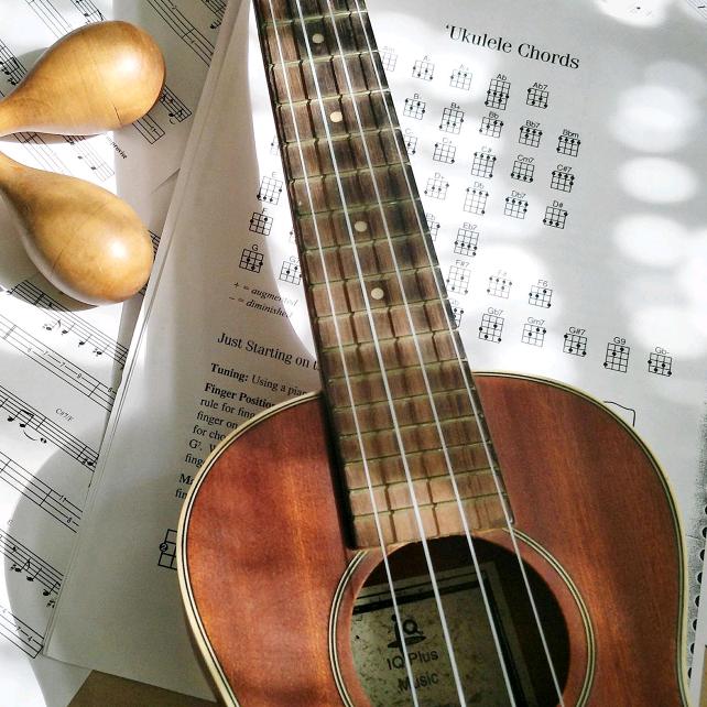 吉他🎸