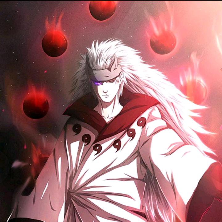 无影
