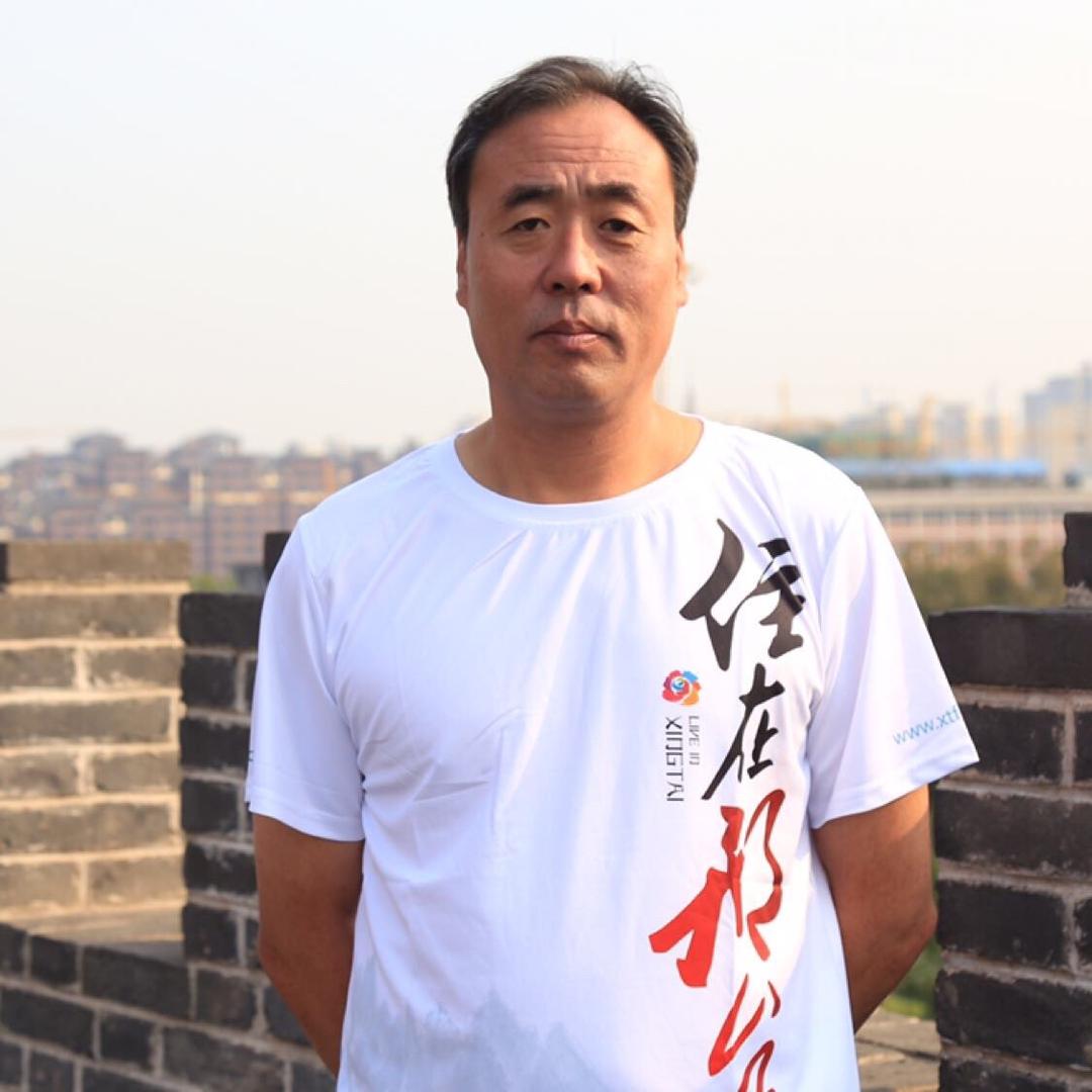 赵建广摄影