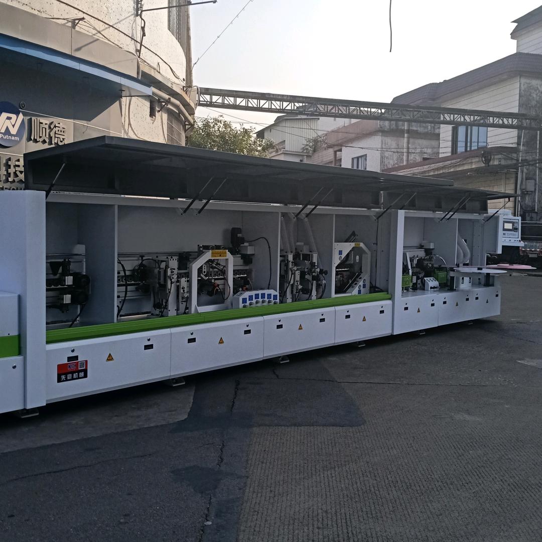 佛山市先豪封边机源头工厂