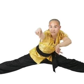 人，宁可做狼不做羊