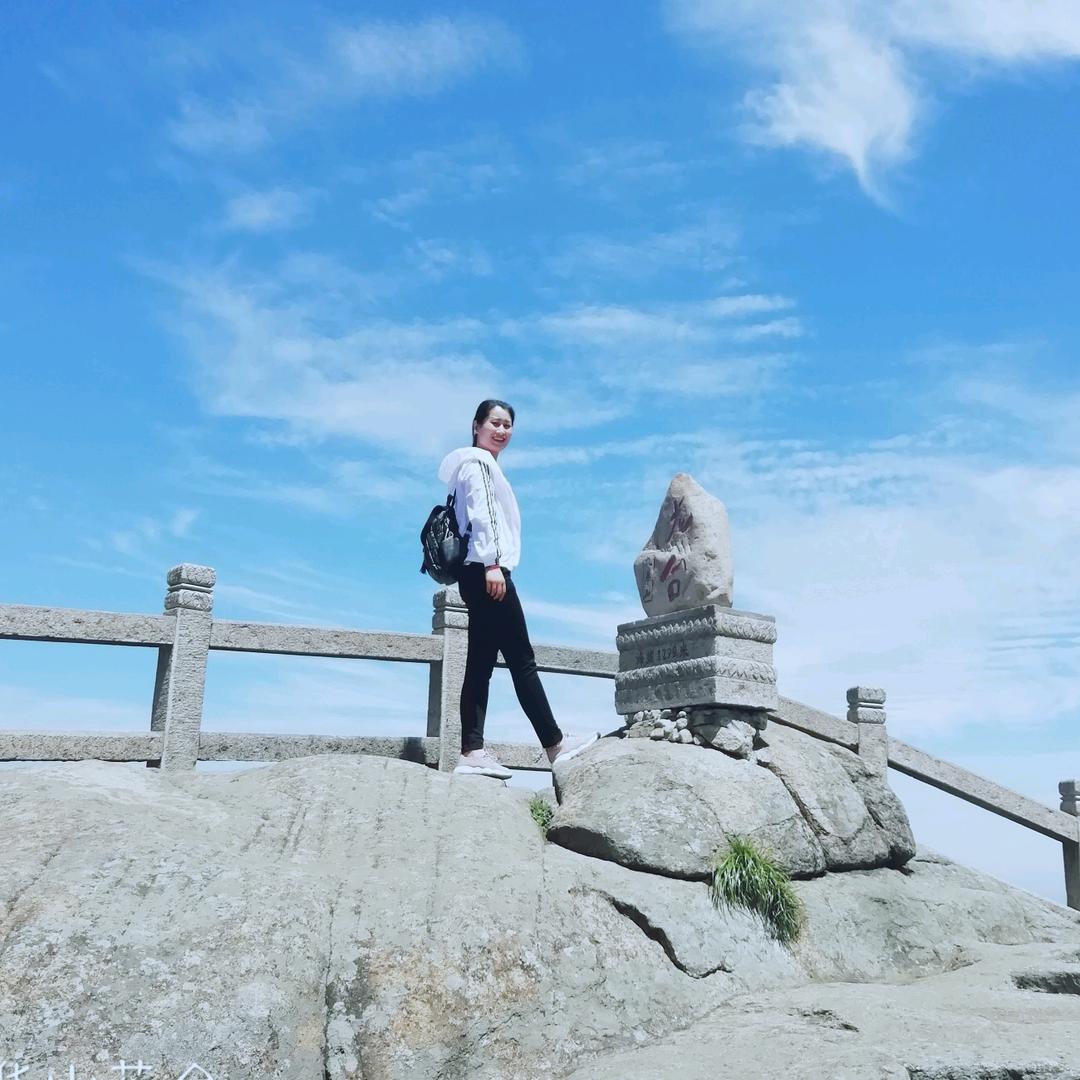 岁月安然