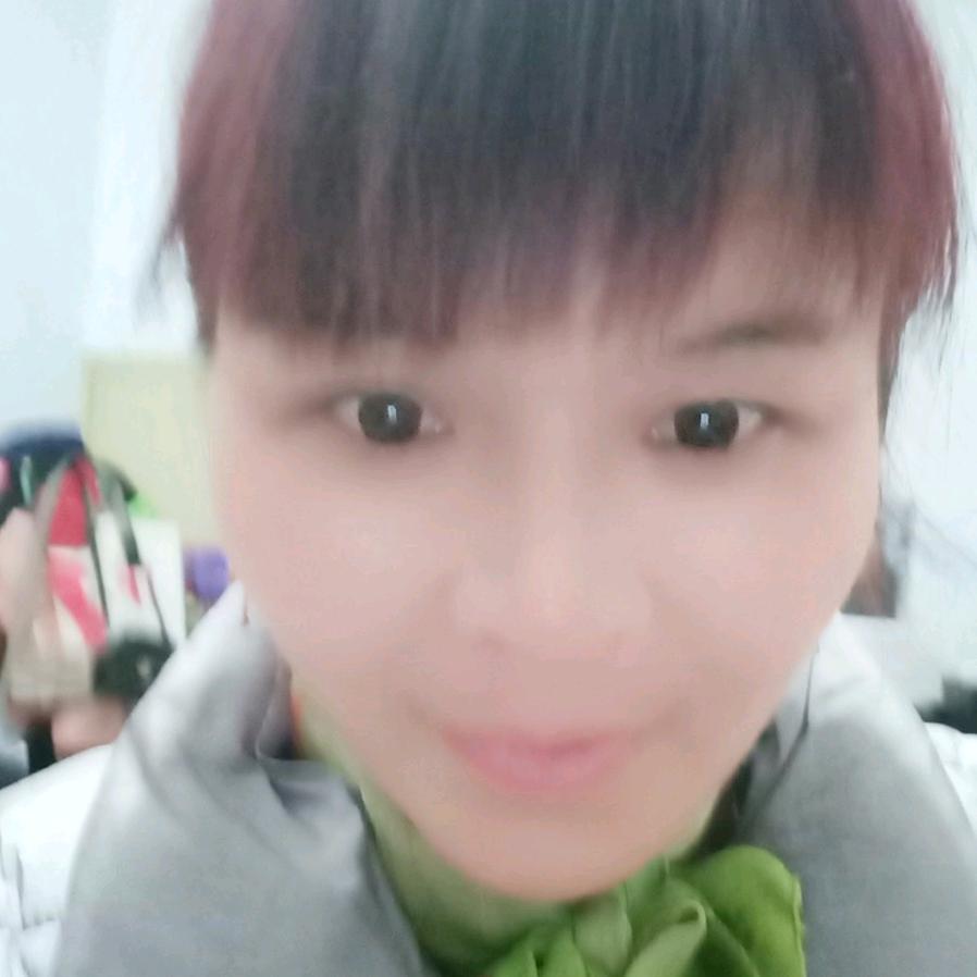 苹果姐