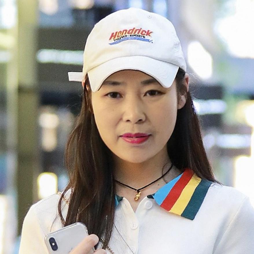 清香百和