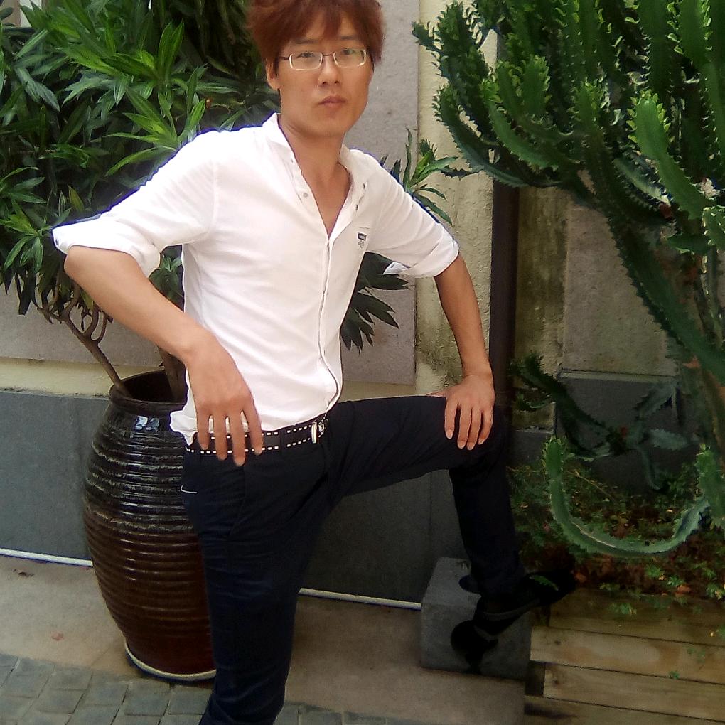 阿军