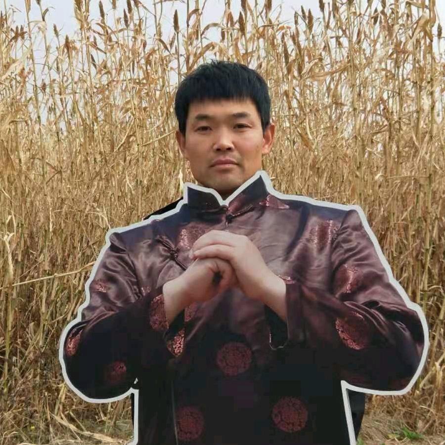 中国人