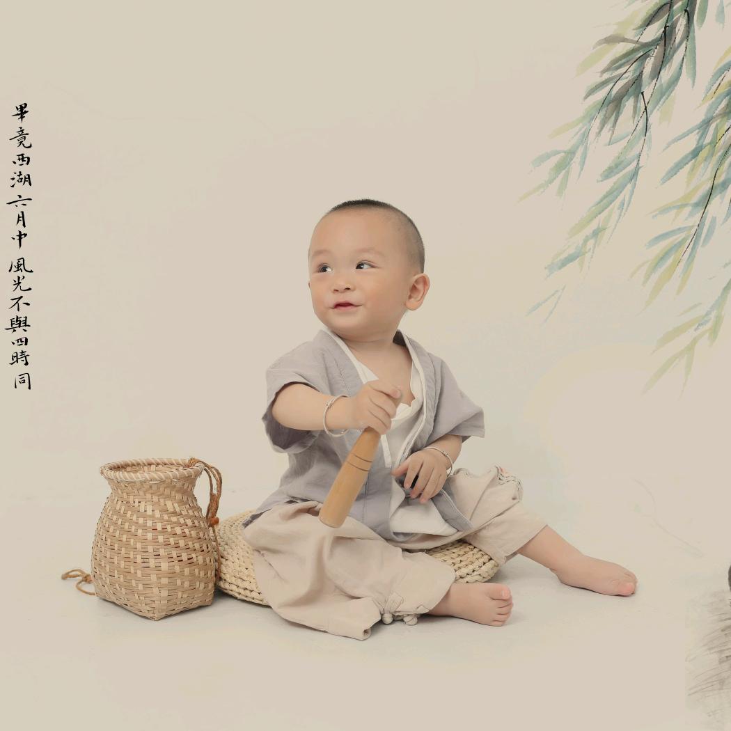小恩恩