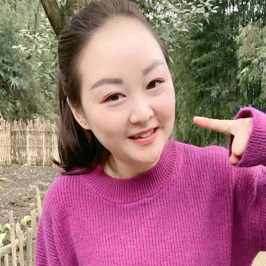 佼妈爱美食