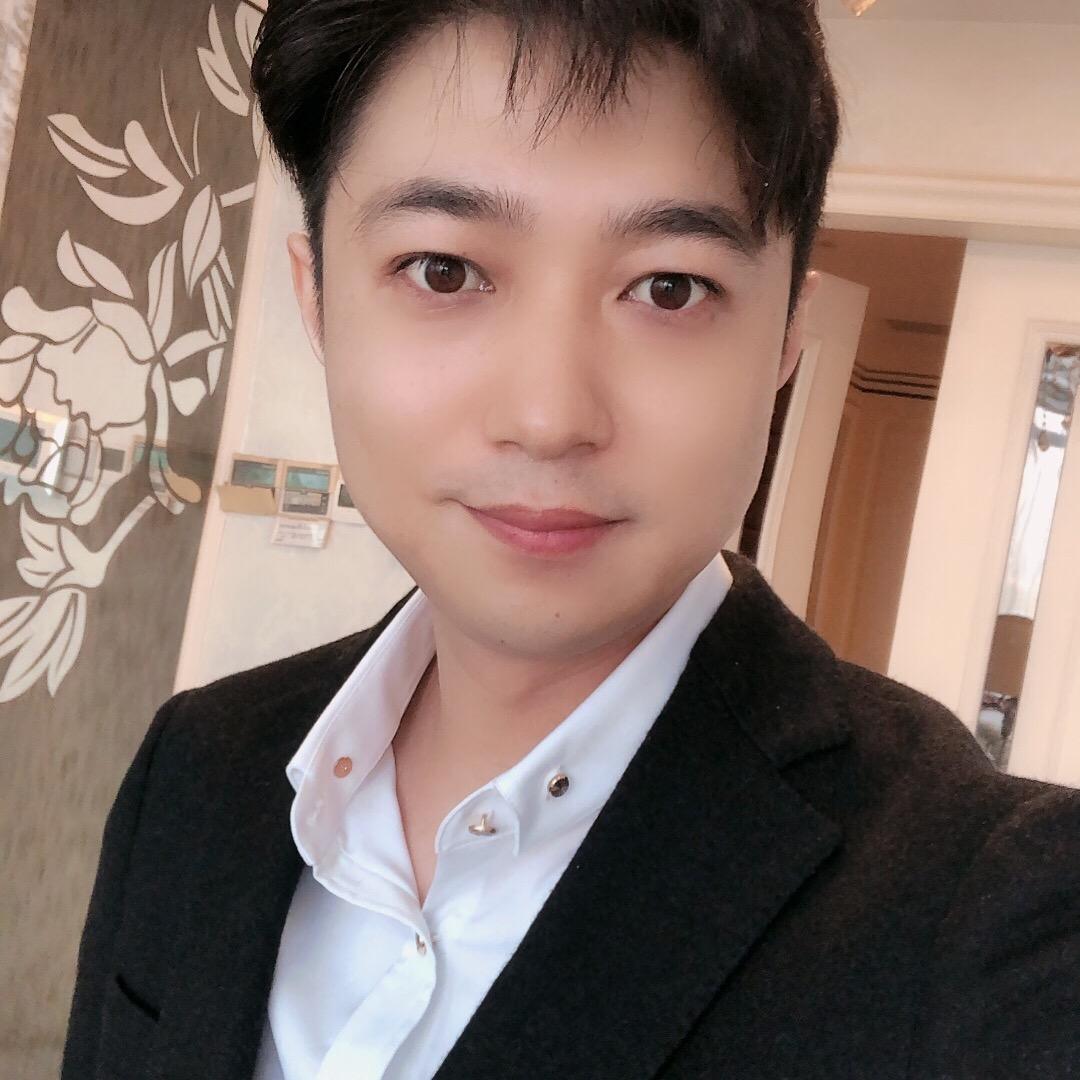 陈煜林（胖鱼）@抖音