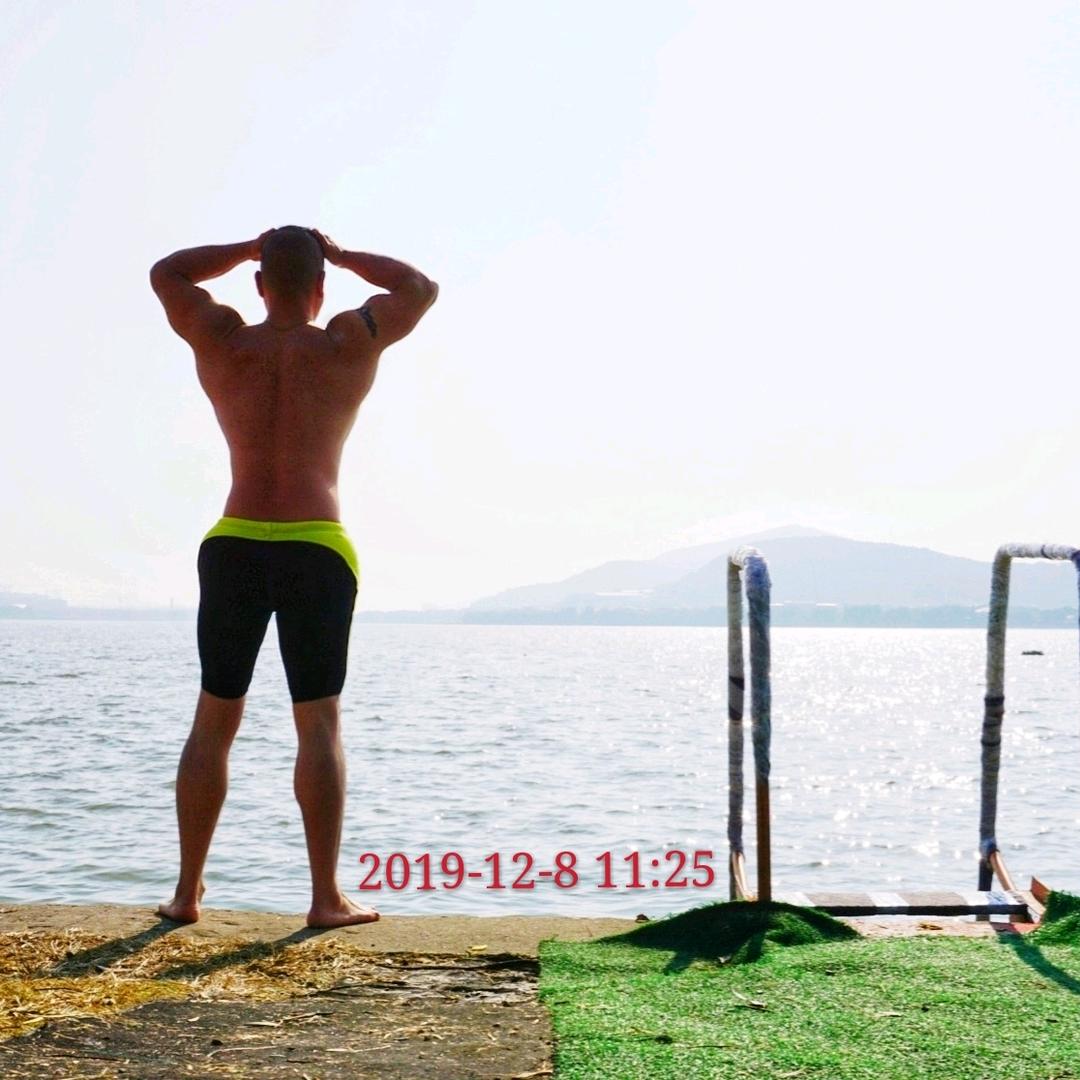 小男人