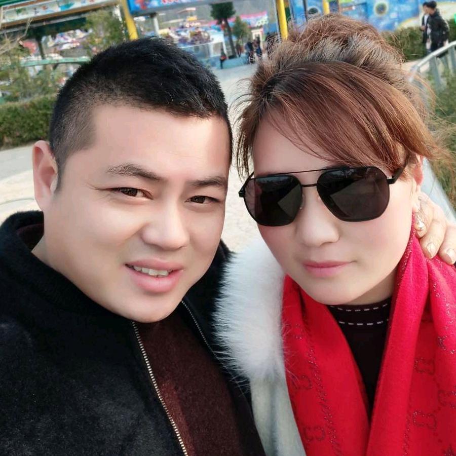 滨海粉丝小哥李三
