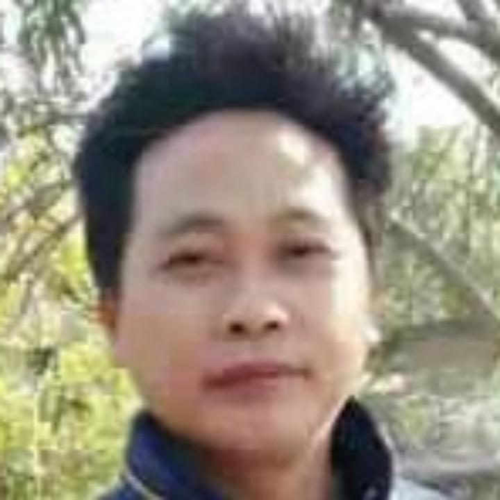 陈立兴