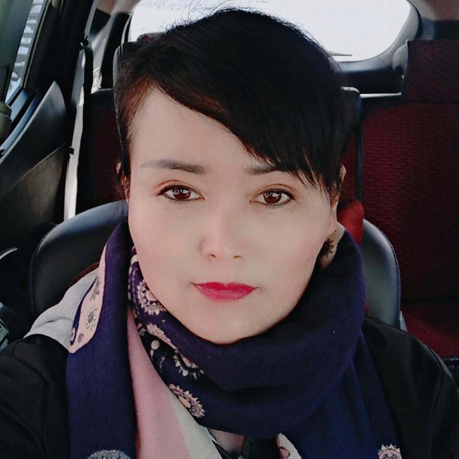 誉融参茸王玉霞