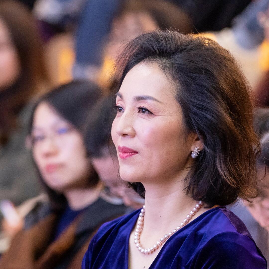 姚美