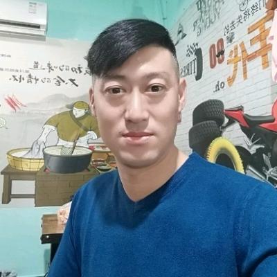 梦中的你